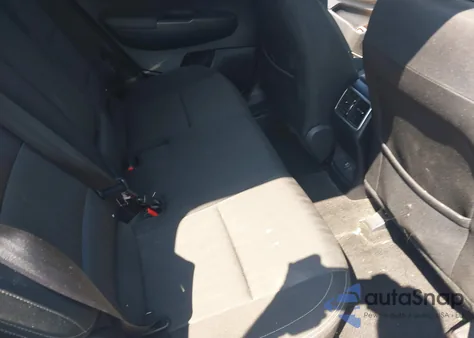 2019 Kia Sportage Lx from USA, damaged, VIN KNDPMCAC1K7614126